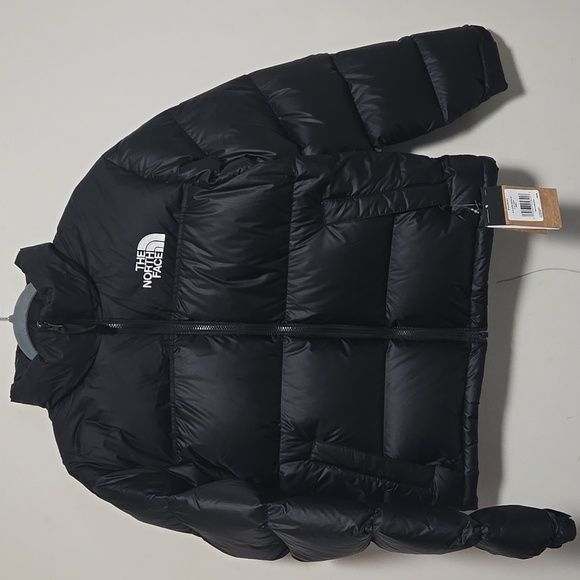 NORTHFACE Men’s 1996 Retro Nuptse Jacket - Size Small - Picture 8 of 10